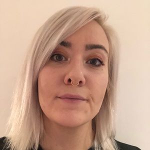 Meet your Posher, Jenny